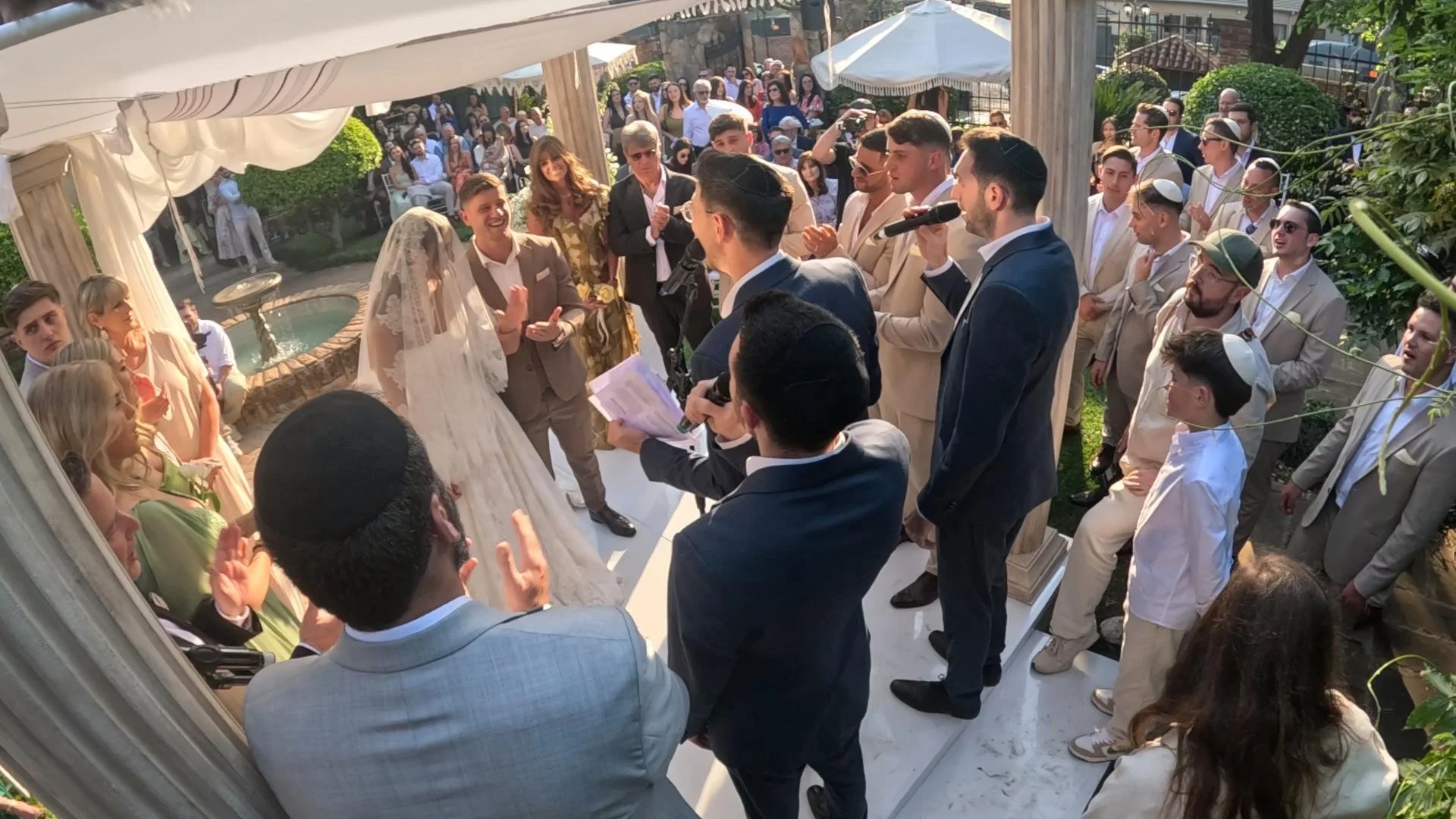 The Wedding of Aimee Jankelow &amp; Greg Surmany