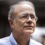 AHOY 2004: Peter Singer