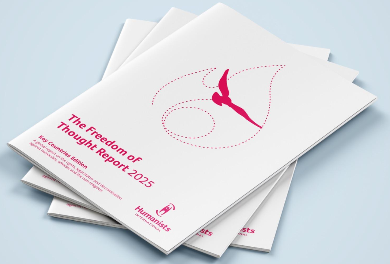 Freedom of Thought Report 2025