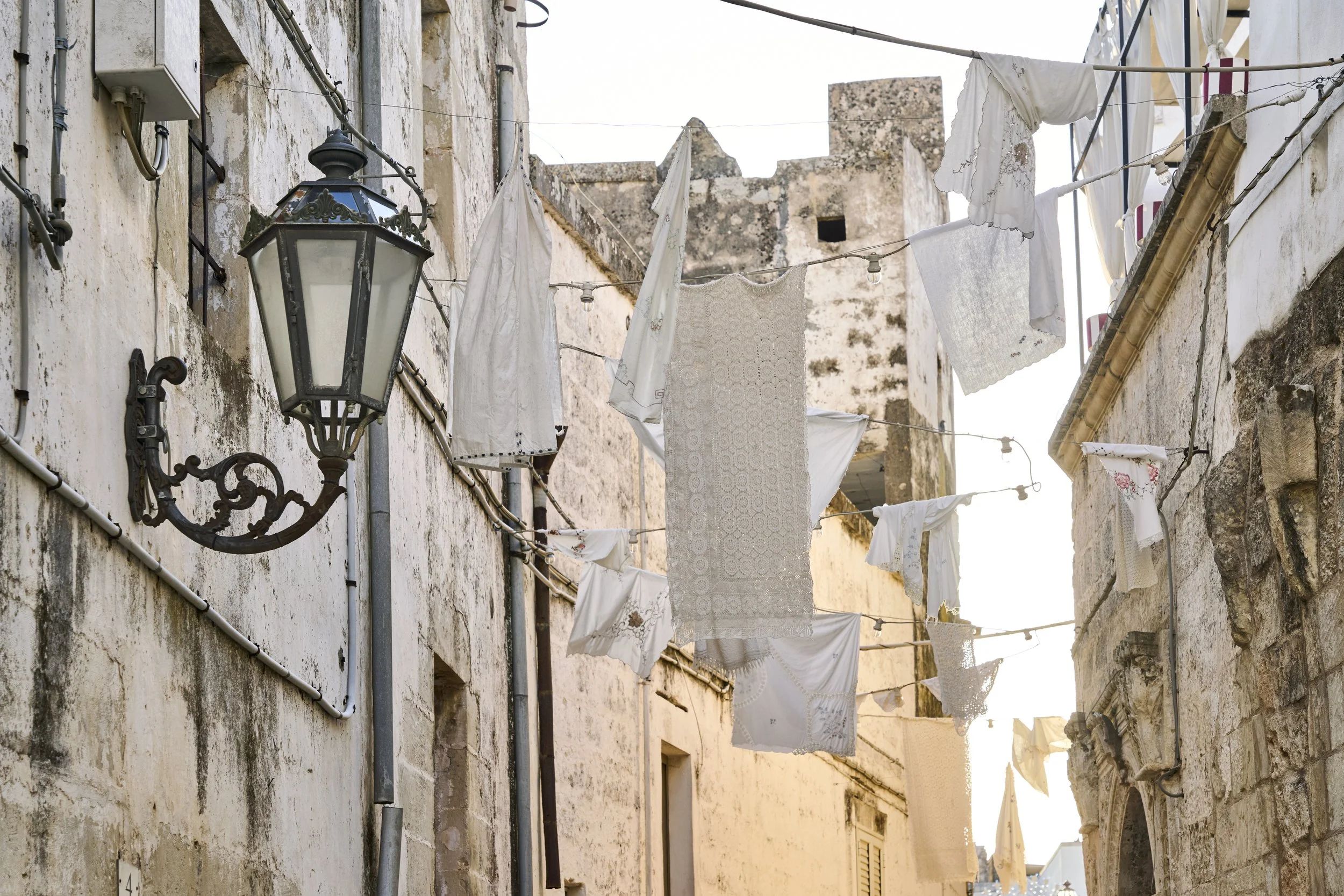 Corigliano d´Otranto