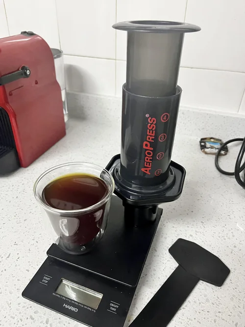 How to Select Aeropress for Home Use: Ultimate Buyer’s Guide