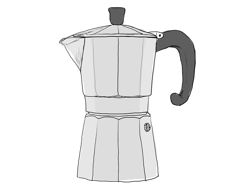 Tips for a perfect Moka Coffee - blog SpecialCoffee