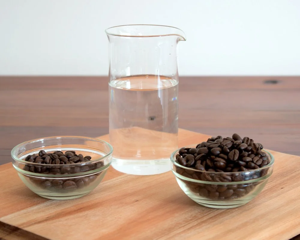 How You Can Use Ratios To Brew Better Coffee — BETTER BREW COFFEE