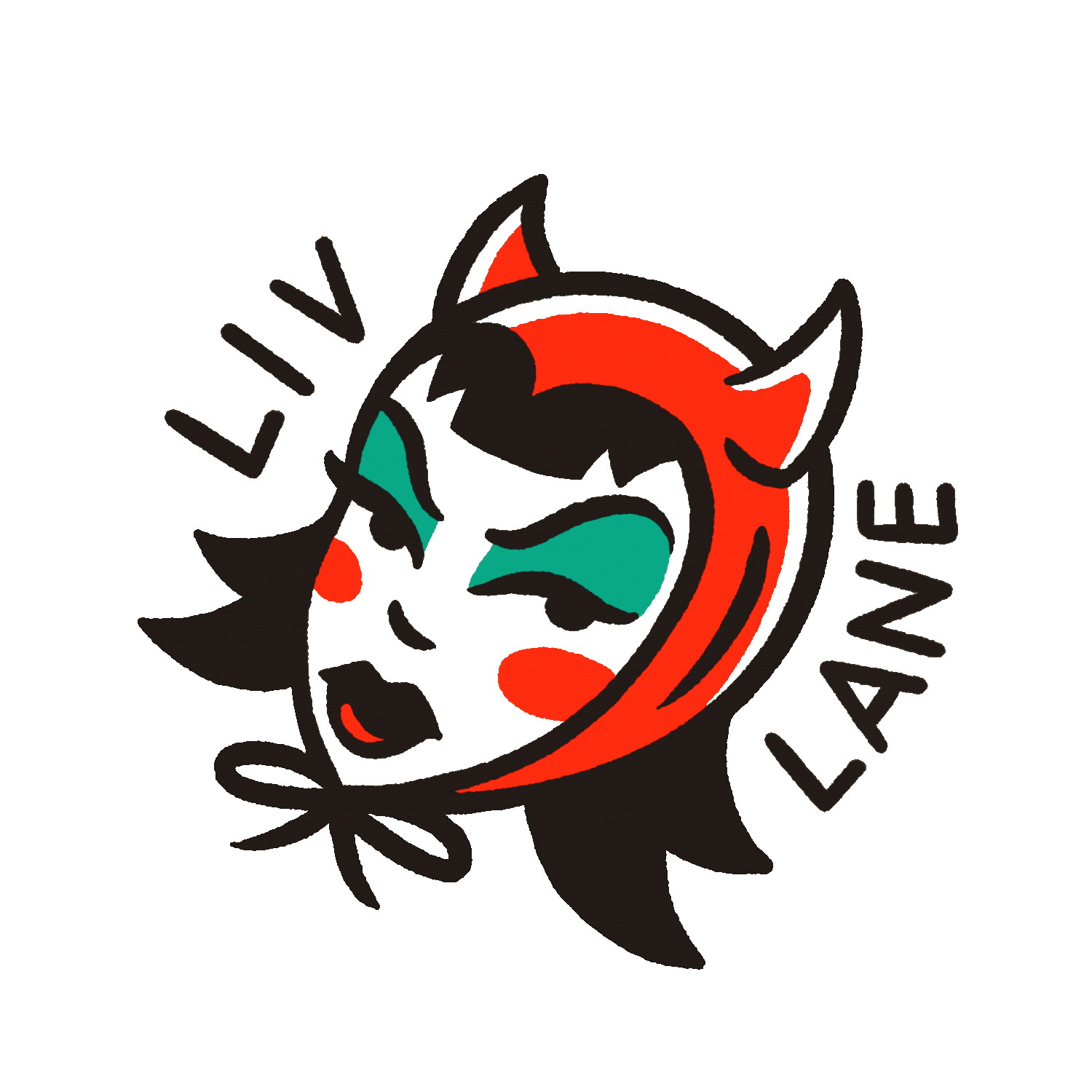 Liv Lane Design + Illustration