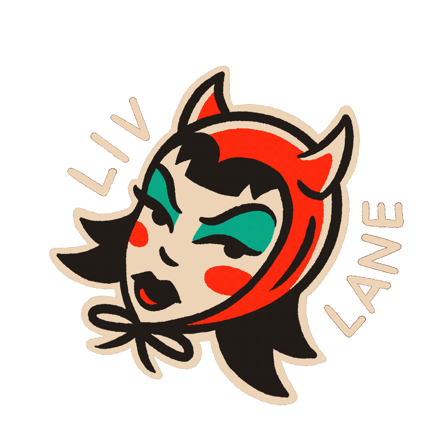 Liv Lane Design + Illustration