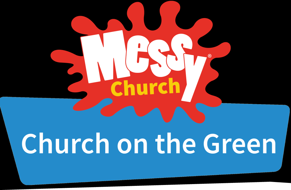 Messy Church - March