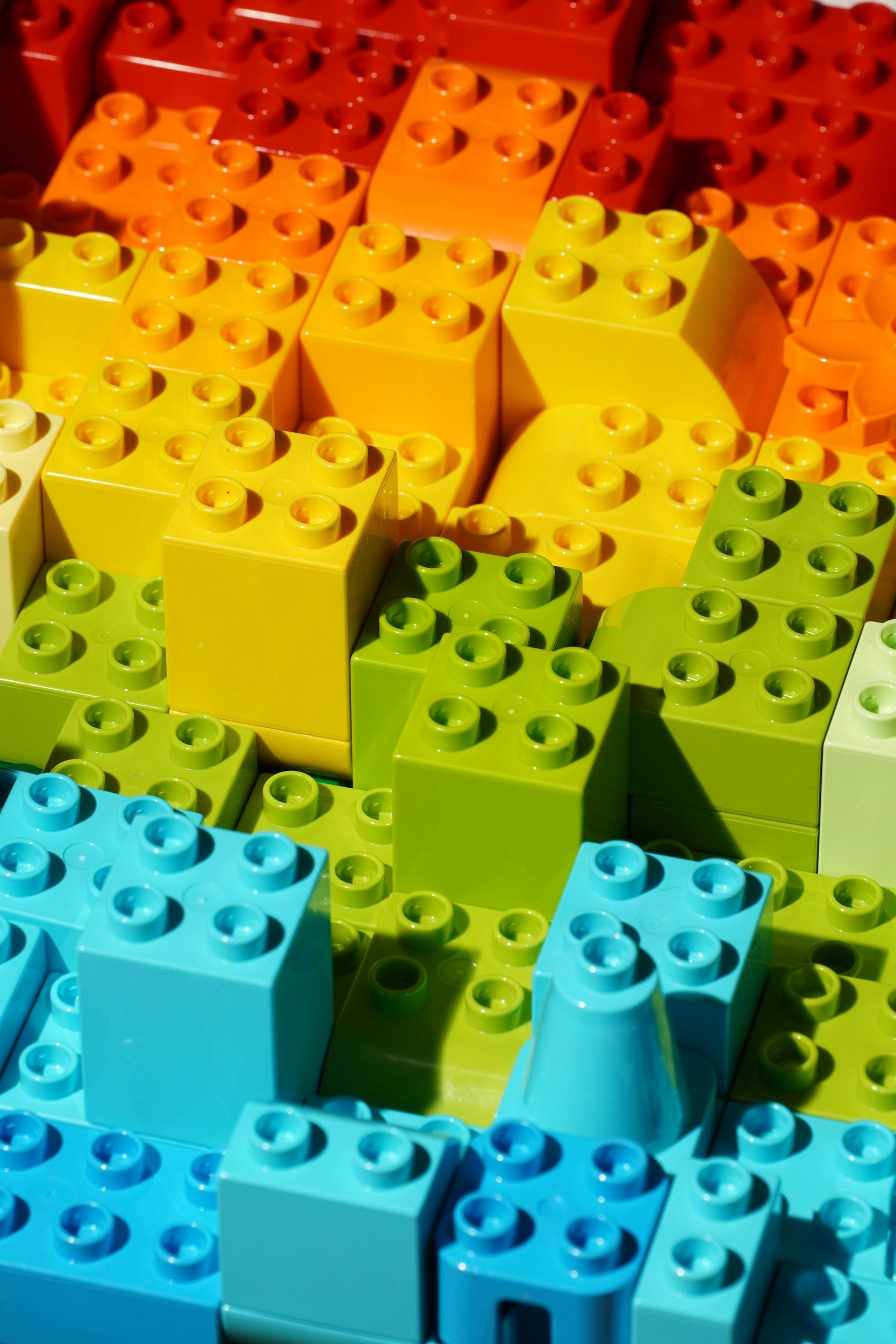 Lego Church