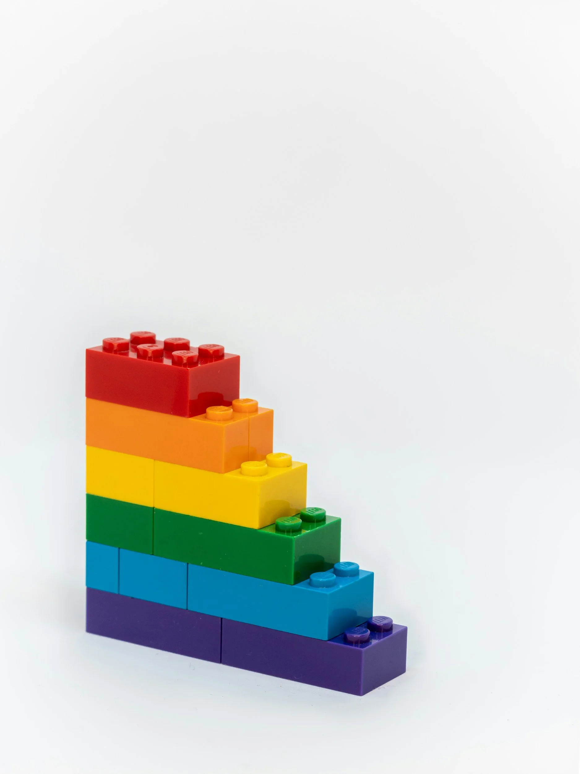 Lego Connect