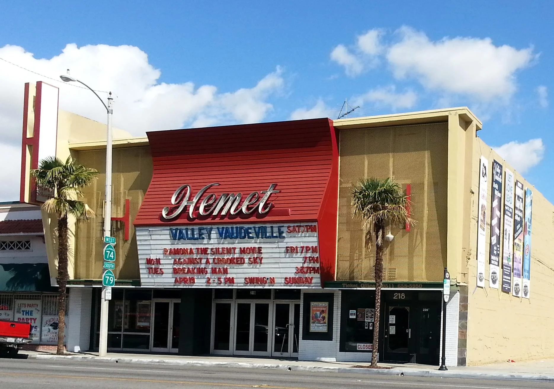 The Happier Life Project (Hemet, CA)