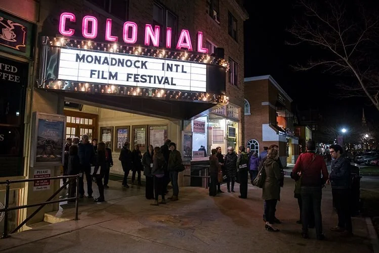Monadnock International Film Festival (Keene, NH)