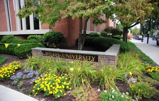 Wilkes University (Wilkes-Barre, PA)