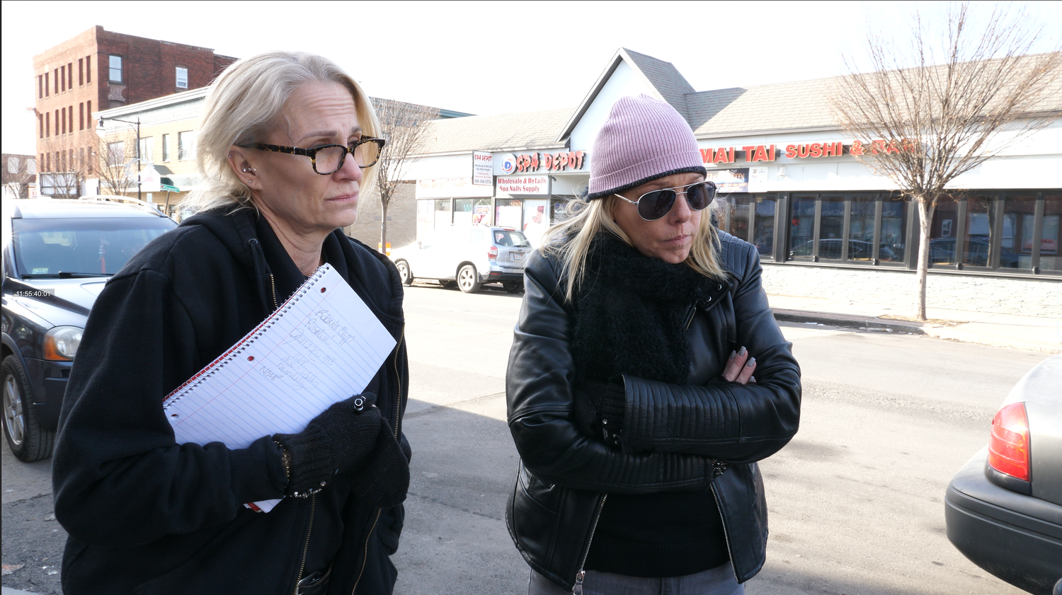 Detroit vs Addiction, Detroit, MI