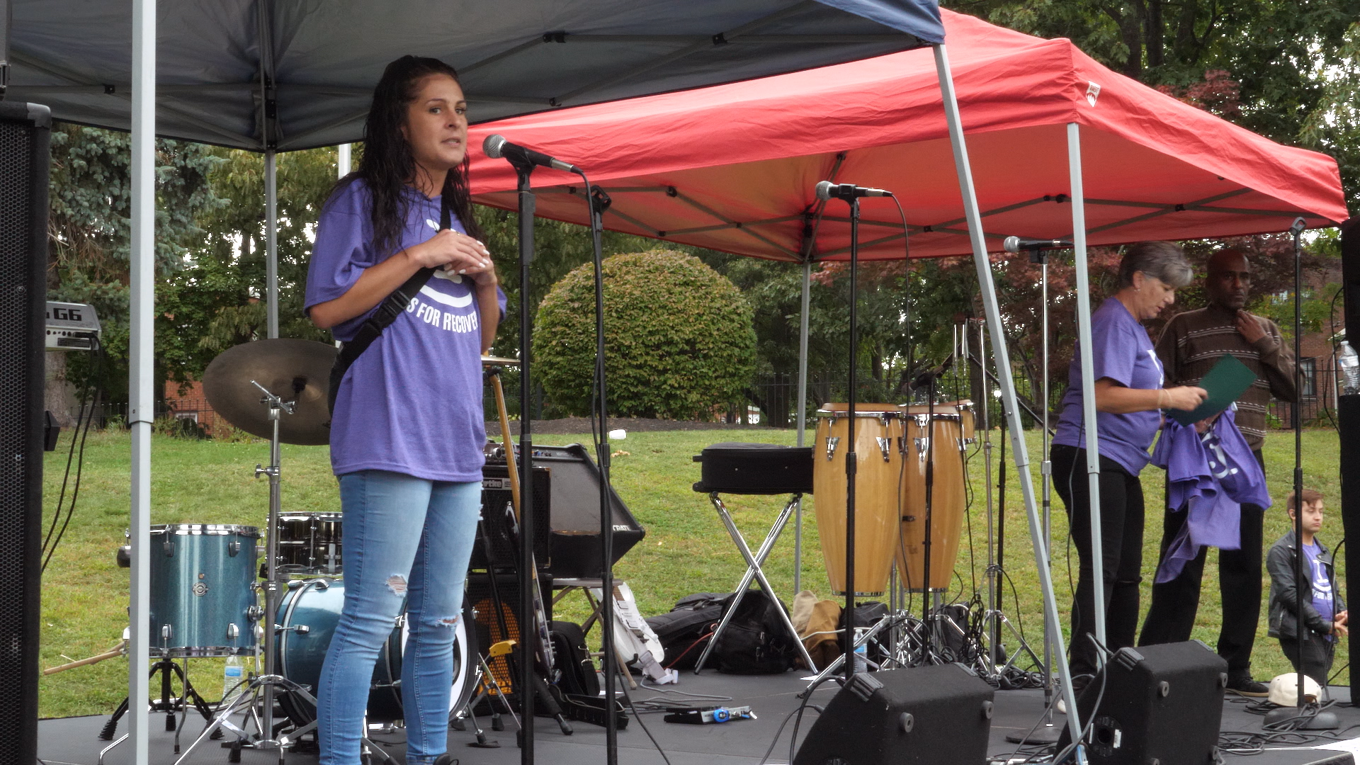 Stairway to Recovery (Brockton, MA)