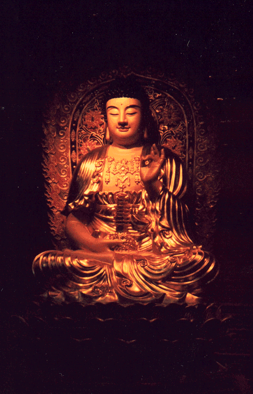 Làba/Nirvāṇa-dagen/涅槃/Nìepán