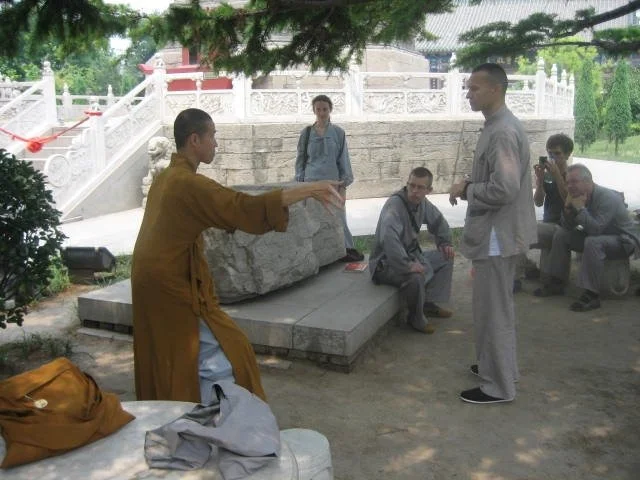 Sòng Jīng/Amituofo-Recitation