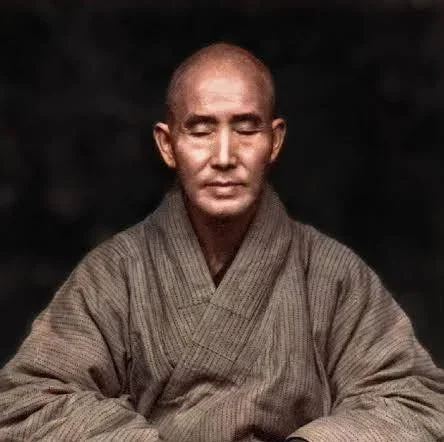 Grand Master Xu Yuns Nirvana-dag