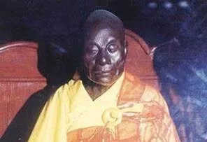 6th Patriarkens Nirvana-dag