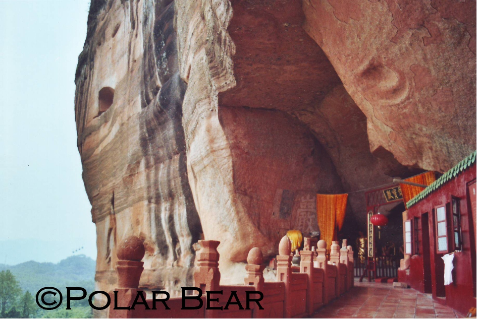 Onsdags-”meditation”/Zuò Chán i Malmö