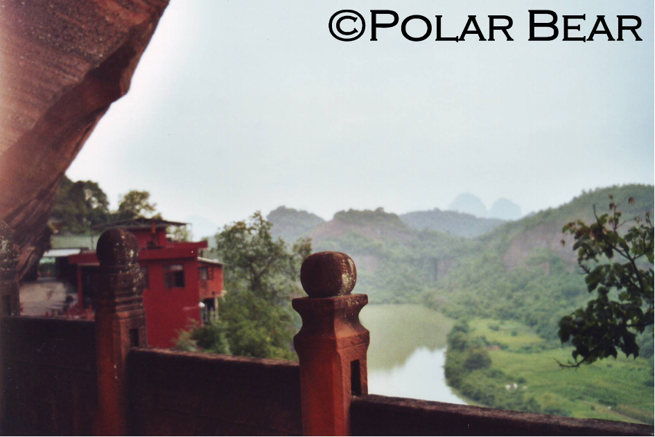 Onsdags-”meditation”/Zuò Chán i Malmö