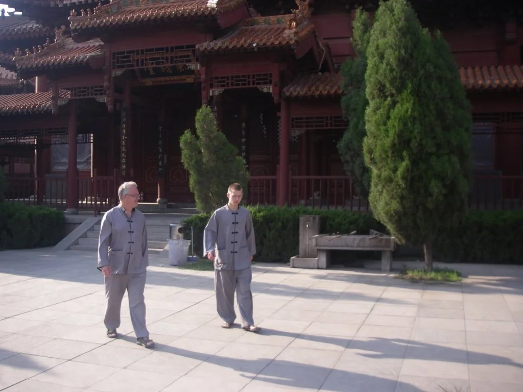 Insikter i Chán, termin III 