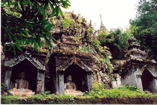 Sòng Jīng/Guān Shì Yīn Púsà-recitation/Zuò Chán i Malmö