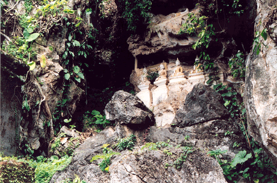 Sòng Jīng/Amituofo-Recitation/Zuò Chán i Malmö