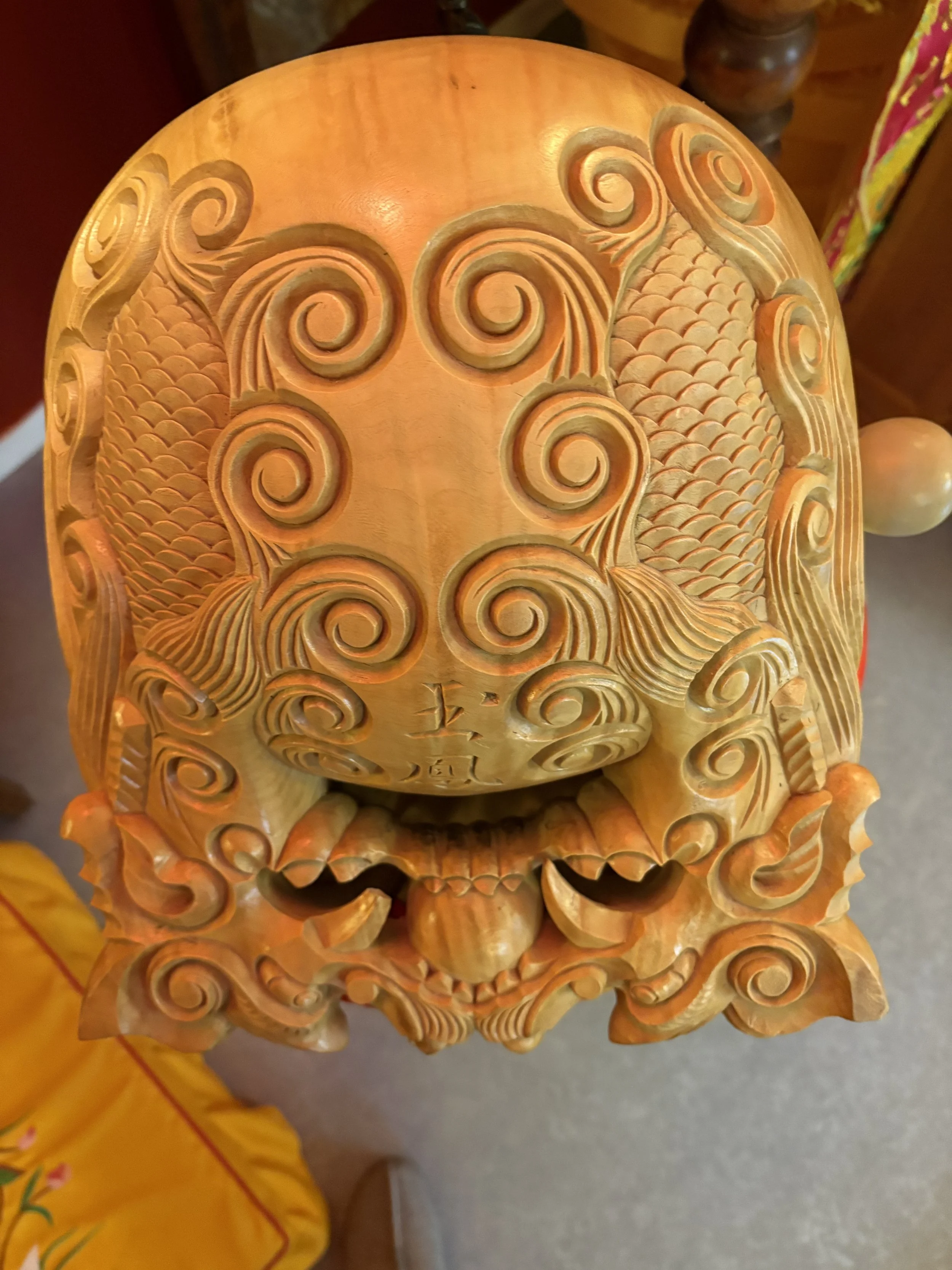 Introduktion till Chánbuddhistisk praktik i Malmö