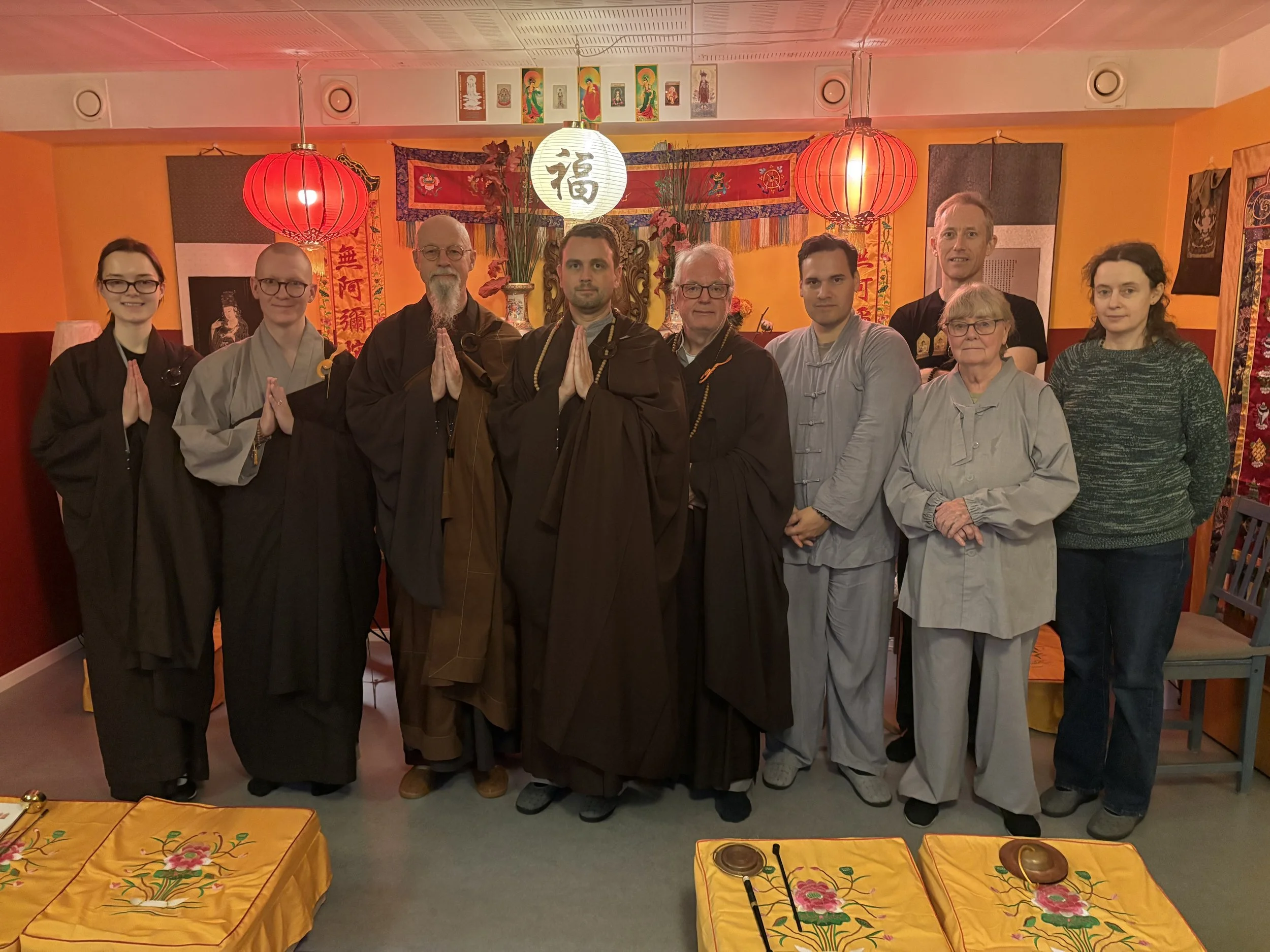 Sangha-råd