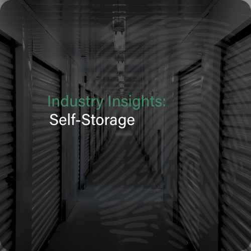 Why Self-Storage Is One of the Busiest Corners of UK Real Estate Right Now