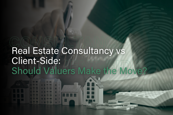 Going Client-Side: What Every Real Estate Professional Needs to Know