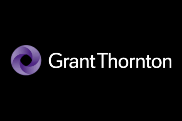 Grant Thornton Logo