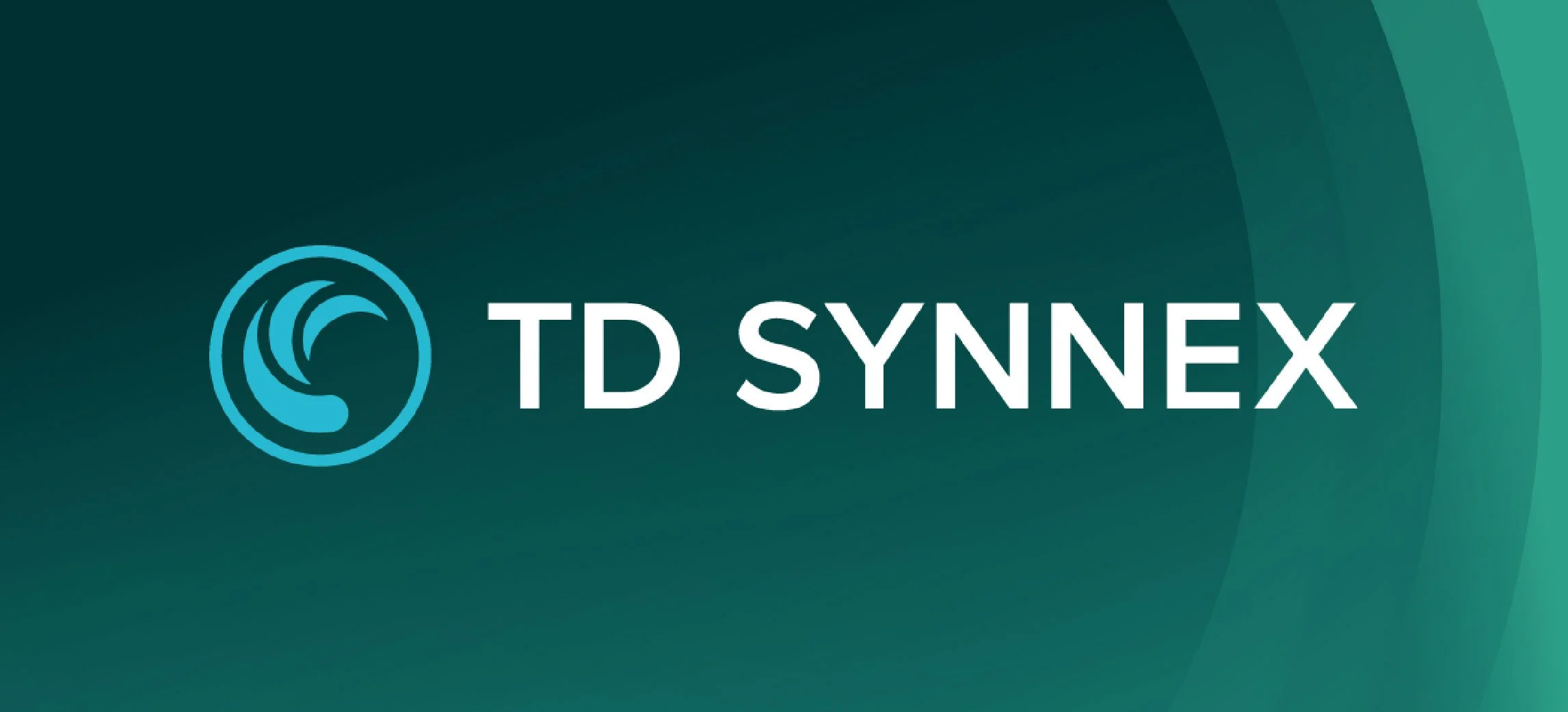 TD SYNNEX