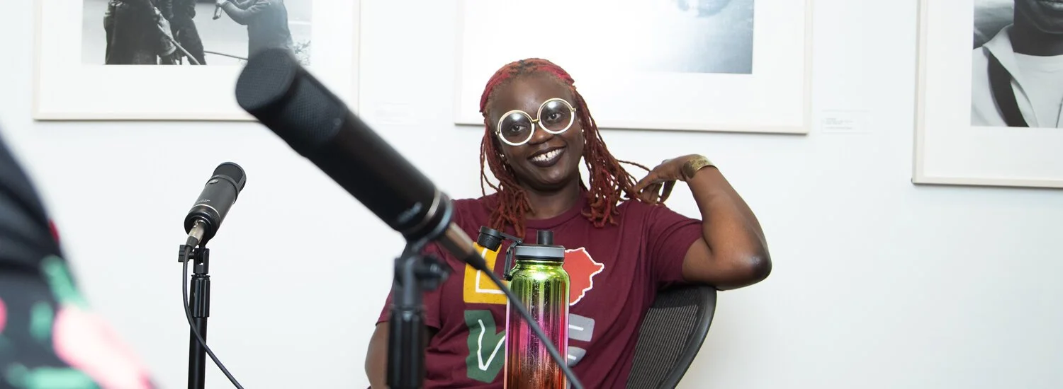 Conversations with Chanda: The Liberation of Being Yourself