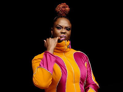 Caroline Wanga Featured in the News | WangaWoman