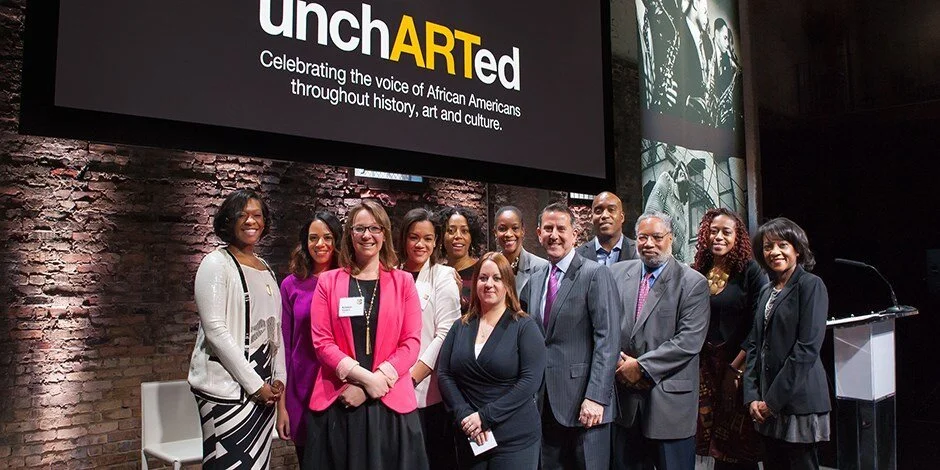 Art and Soul: Team Target Celebrates Black History