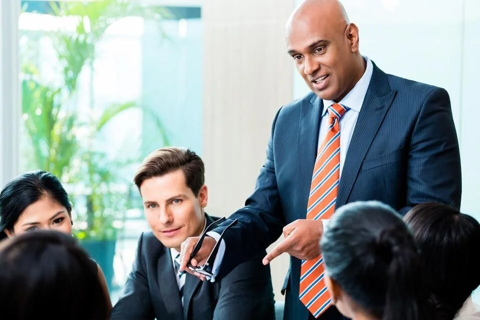 Forbes: Taking A Market-Driven Approach To The Evolution Of Diversity and Inclusion