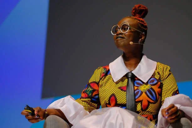 Fortune: Target’s Caroline Wanga Is Here to Change the World