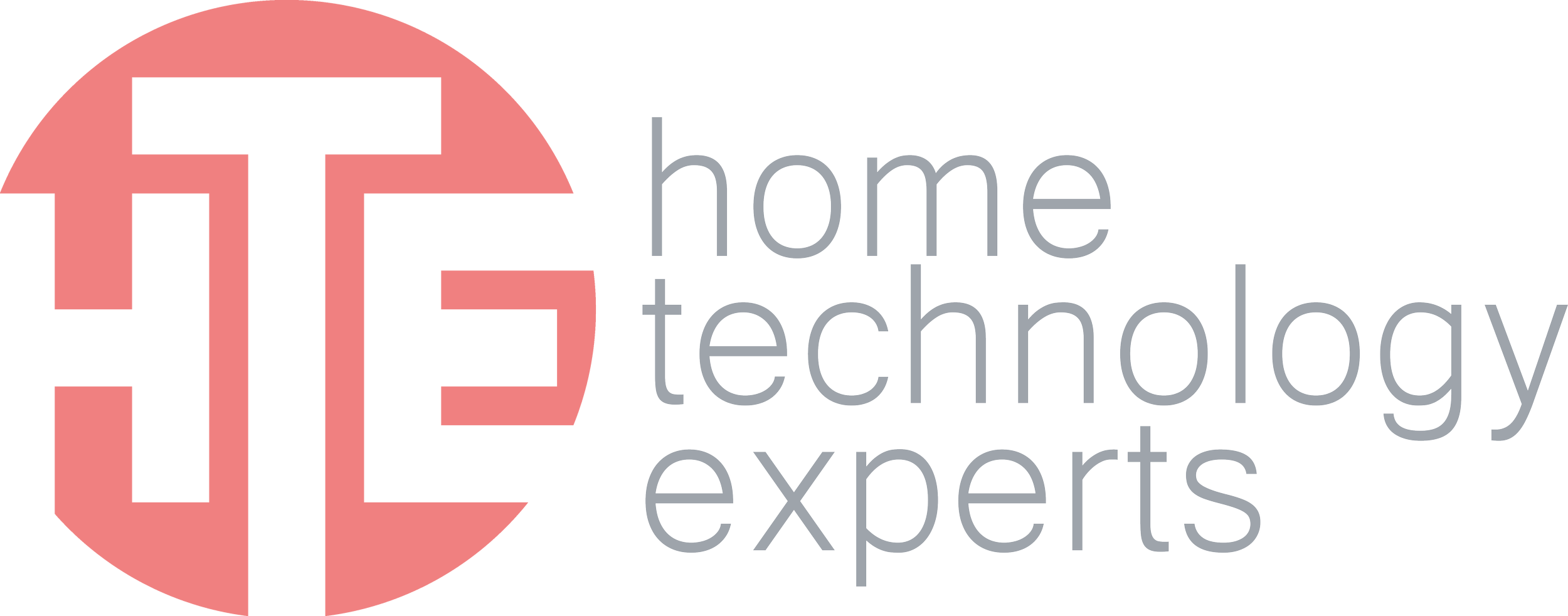 Home Technology Experts mark