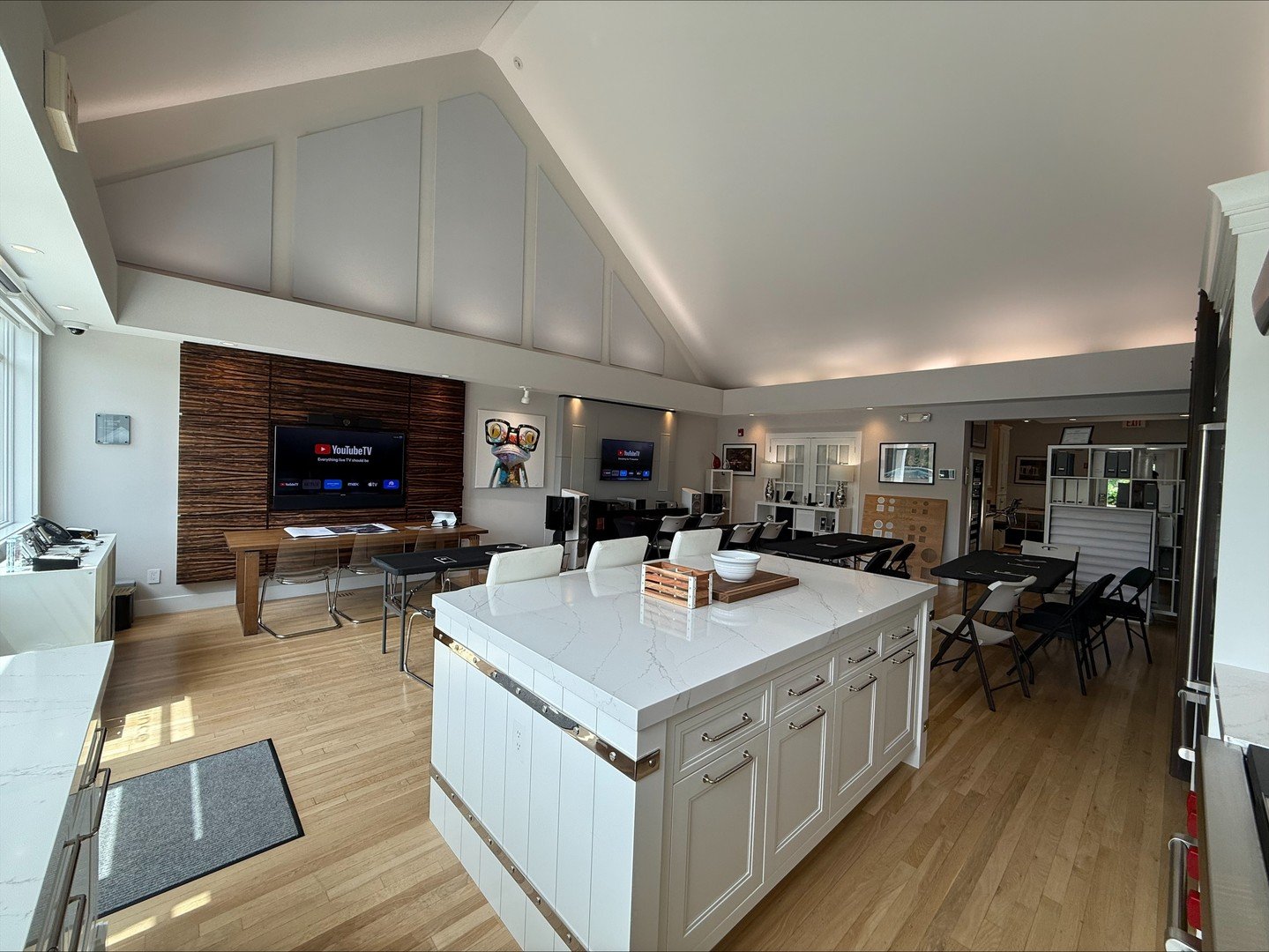 We&rsquo;re all set and ready to go! Our Lutron Lighting &amp; Shade Masterclass kicks off in just 30 minutes, and we couldn&rsquo;t be more excited to welcome a room full of architects, designers, and trade professionals.

This event was created to 
