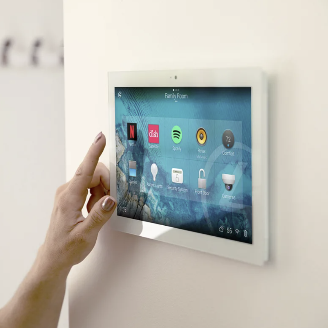 Myth of the Wireless Home