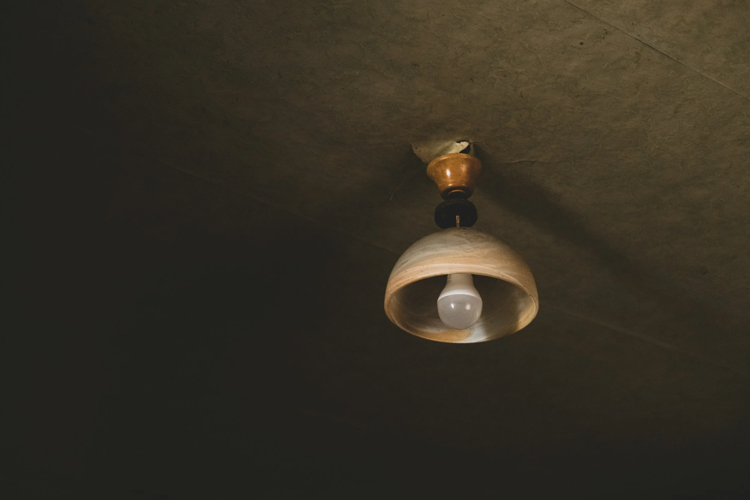 dumb bulbs