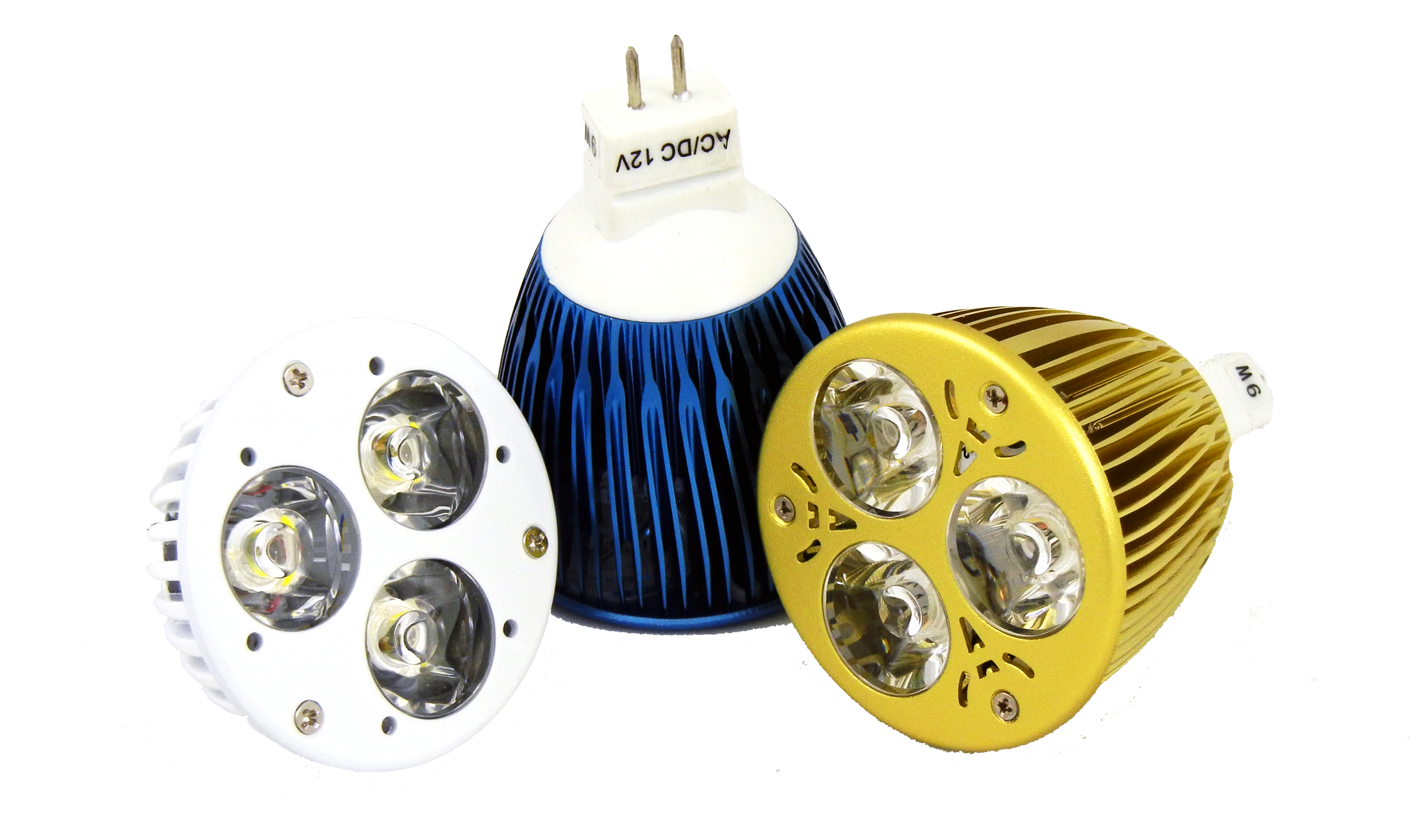 Smart Bulbs and Dumb Bulbs