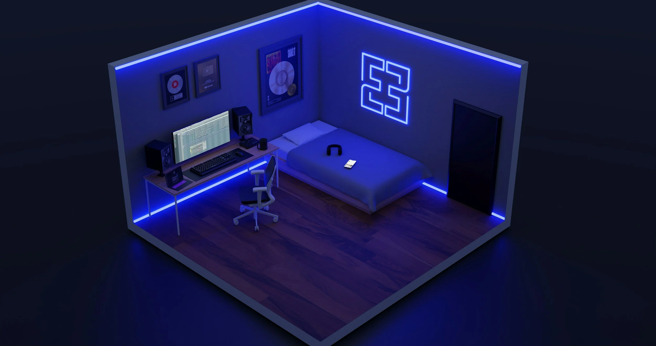 Does Your Smart Home Need a Tech-Free Room