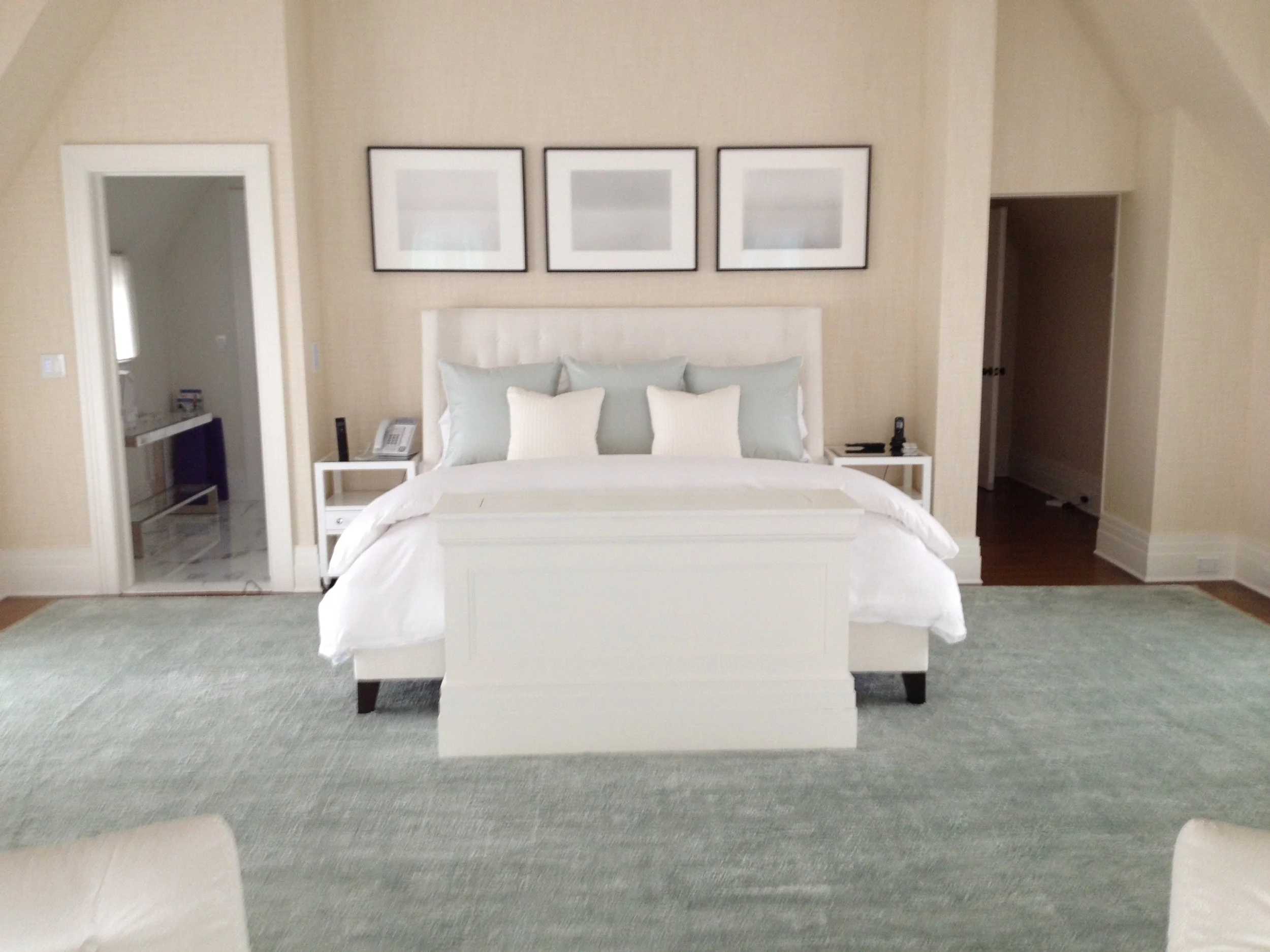 Performance Without Compromise