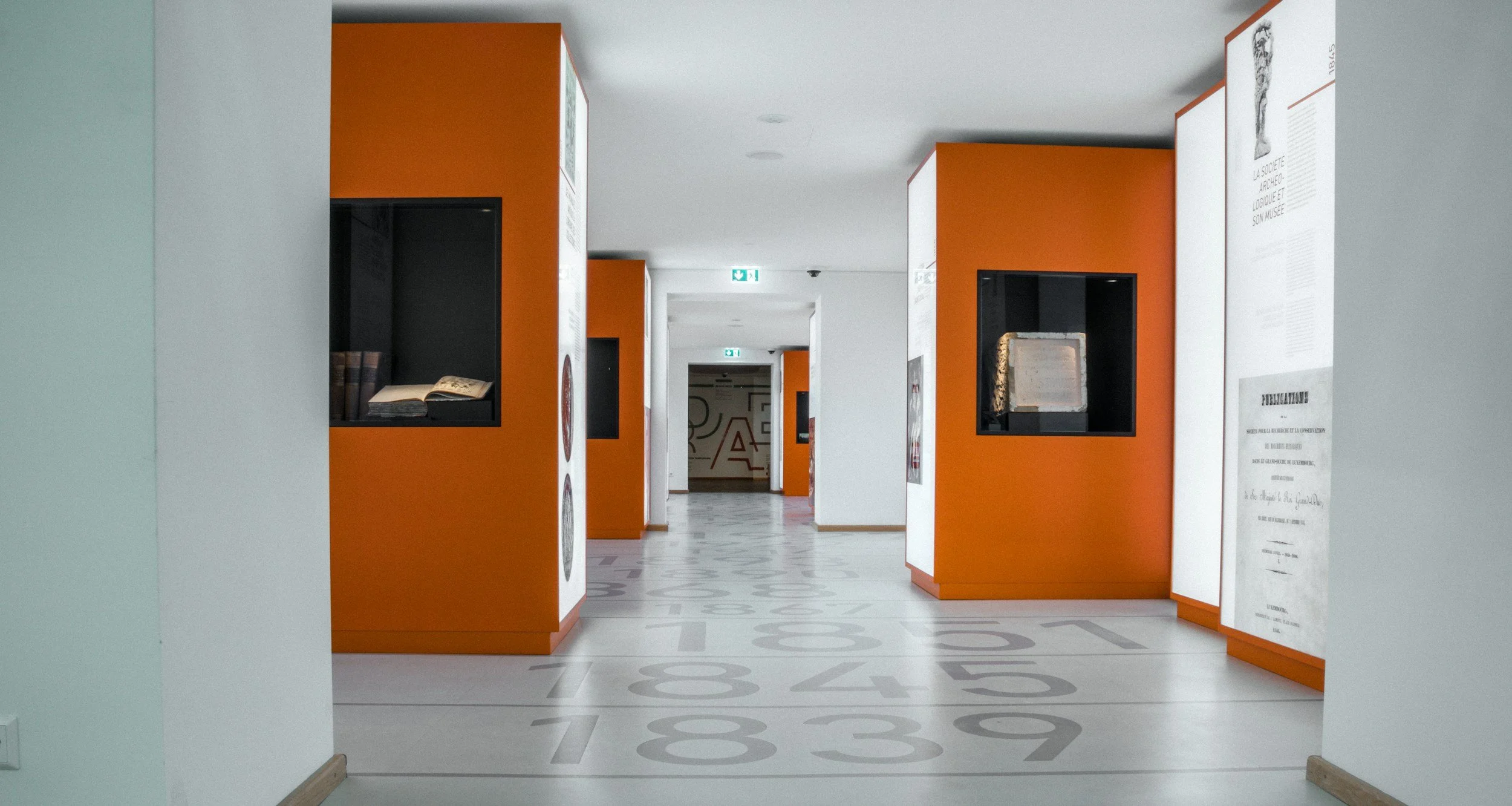 Private Art Gallery in Manhattan