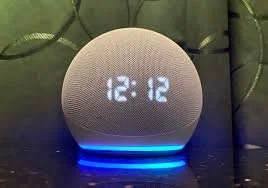 Amazon Alexa AI