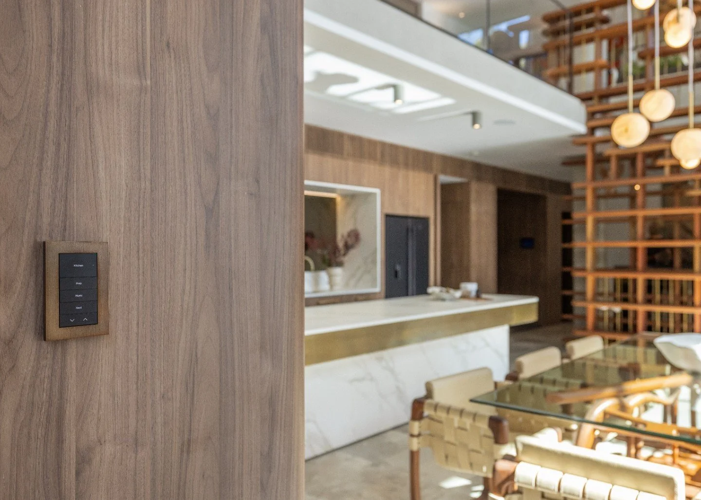 End of the year savings on Control4 Lux Lighting Controls!  https://zurl.co/tb5HE 
#hteny #control4 #luxbycontrol4 #lightingcontrols