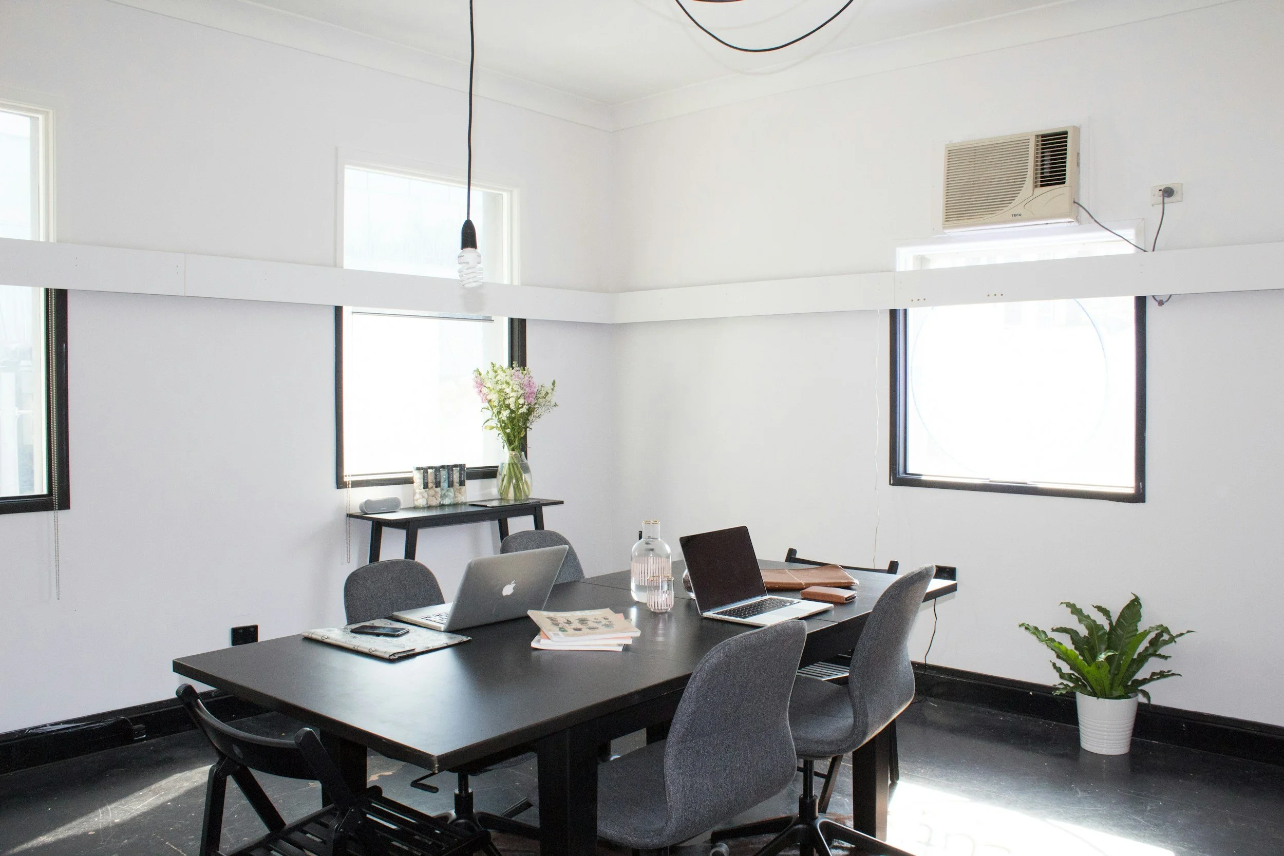 transform your meeting space with home technology experts