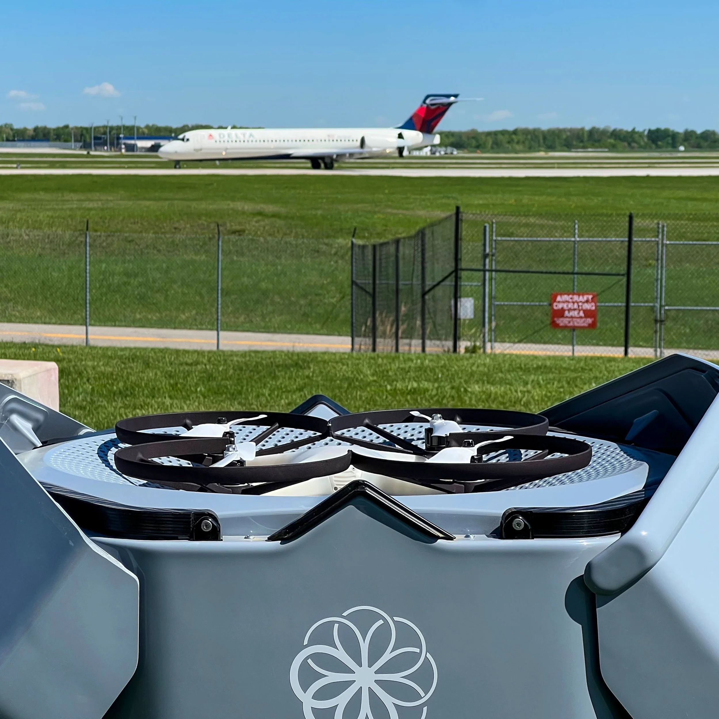 Beehive Security Drones: Autonomous Aerial Protection for Luxury Estates in 2025