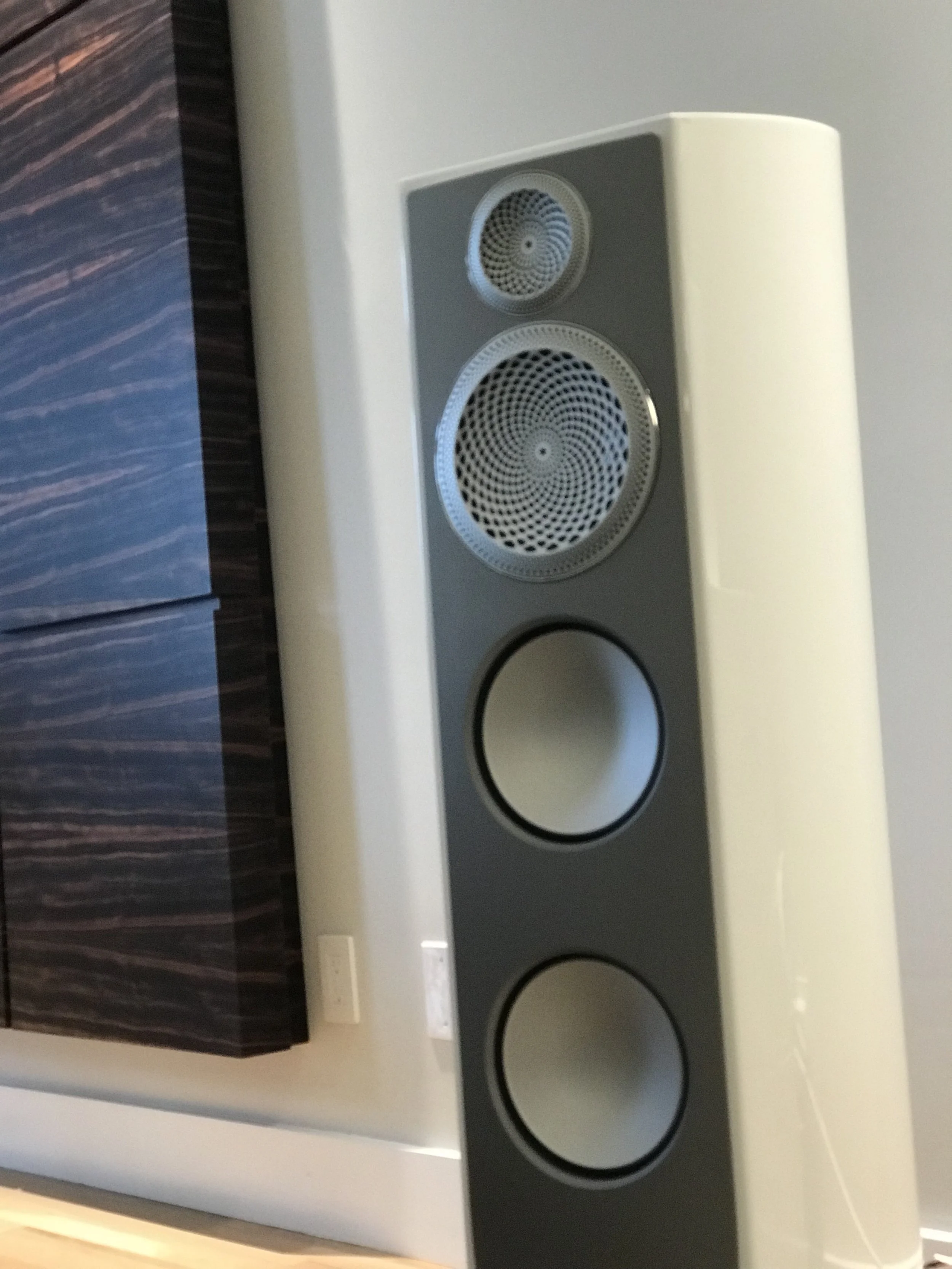 What Brands Does HTE Partner With For Speakers?